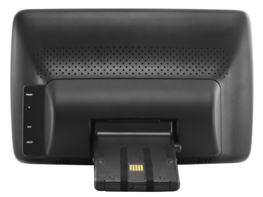 Монитор в подголовнике 12 дюймов FHD MERCEDES ANDROID WiFi