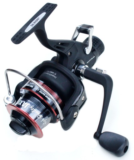 KOŁOWROTEK JAXON RED CARP FRXL 400 W-BIEG