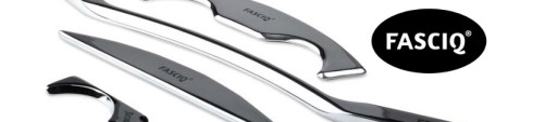 IASTM TOOL THERAPY FASCIQ - БРИТВА