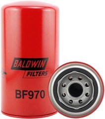 Топливный фильтр SPIN-ON Baldwin BF970 MANN WK950/3