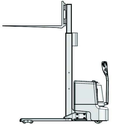 Рулон BT HPQ 85x95x97x25 253072 LWE 180