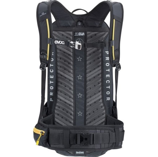 РЮКЗАК EVOC FR TRAIL BLACKLINE 20 Л