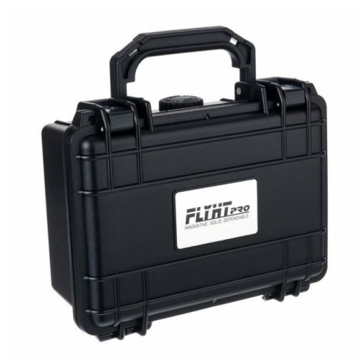 Чемодан водонепроницаемый 21 x 16,5 x 9 см Flyht Pro WP Safe Box 9 IP65