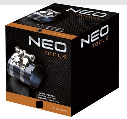 Кольцевой пресс 50-125 мм NEO 11-250
