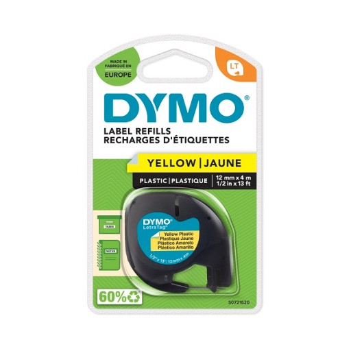 Bluetooth-принтер DYMO LetraTag 200B + 2 ленты
