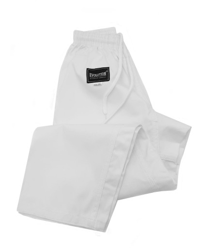 JUDO KIMONO 450 г с поясом EVOLUTION 150 см