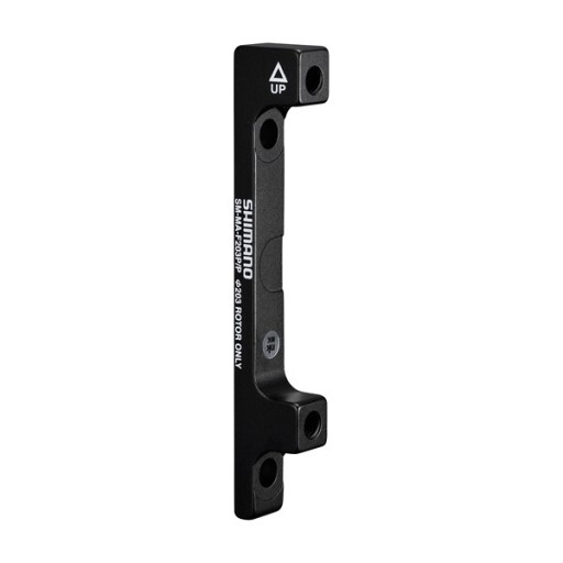 Адаптер Shimano SMMA-F 203 P/P