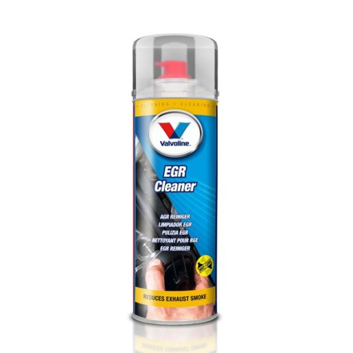 Очиститель EGR Valvoline — 887071