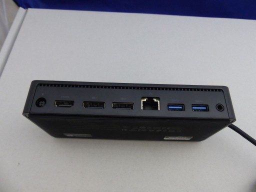 ДОК-СТАНЦИЯ DELL D6000 ОПИСАНИЕ КАБЕЛЯ HDMI USB-C