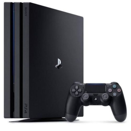 Консоль Sony Playstation 4 Pro 1 ТБ
