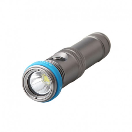 Фонарь для дайвинга WEEFINE SN1500 15°