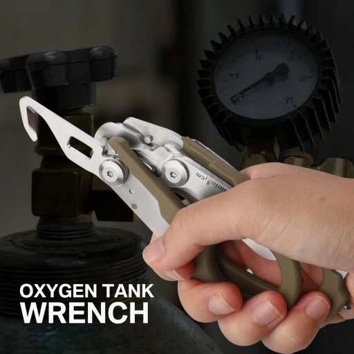PRZENOŚNE RAPTOR NOŻYCZKI RATOWNICZE MULTITOOL