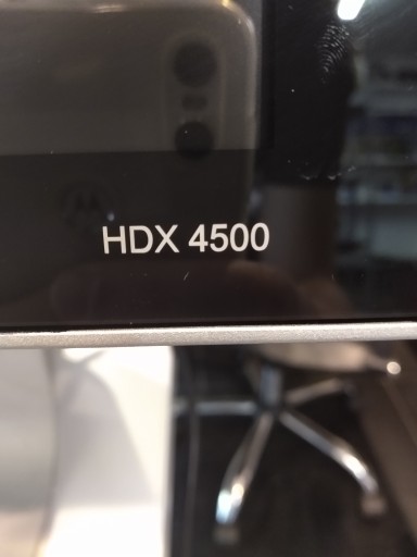 Polycom HDX4500