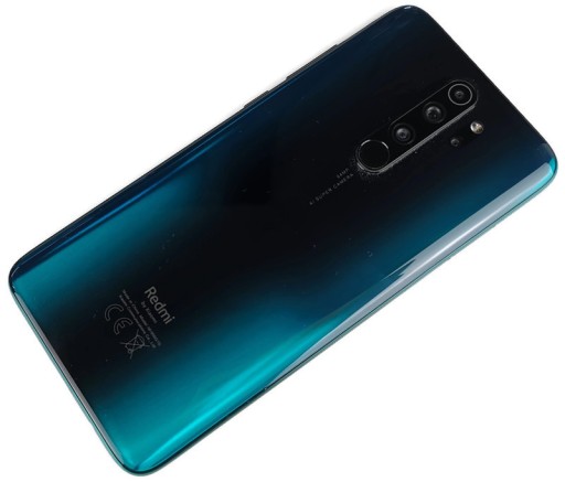 СМАРТФОН XIAOMI REDMI ПРИМЕЧАНИЕ 8 PRO, 6/128 ГБ, LTE, две SIM-карты | ВЫБОР ЦВЕТА |