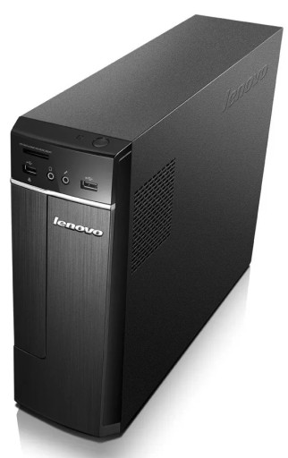 Lenovo H30-50 i5 4460 8 ГБ 120 ГБ SSD W10
