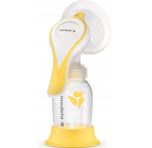 Ручной молокоотсос Medela 150 мл.