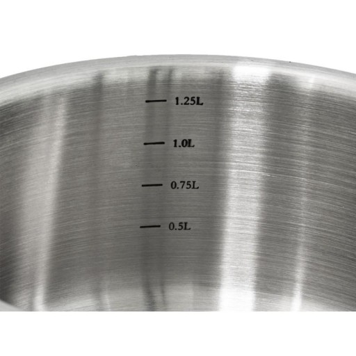 Rondel 16 cm, 1,25 l MR-3502-16S