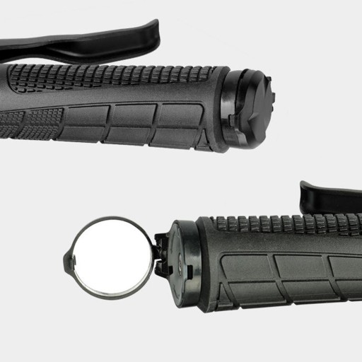 Велосипед, реверсивный руль Mini Rotate Bicycle