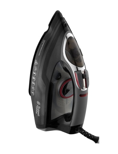 Утюг Russell Hobbs Power Steam Ultra 3100 Вт