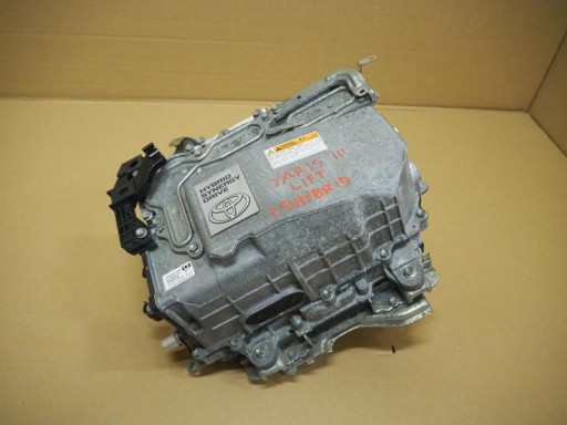ИНВЕРТОР ИНВЕРТОР TOYOTA YARIS III LIFT 1.5 HYBRID