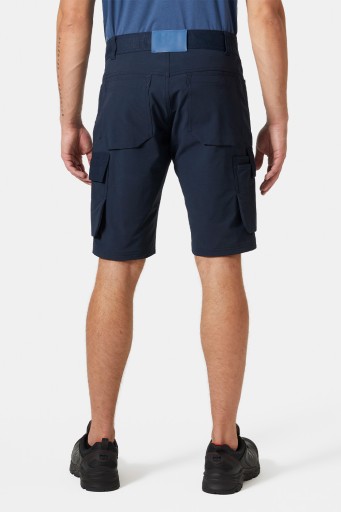 Короткие брюки Helly Hansen Oxford 4x Cargo