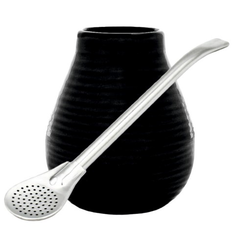 Mate VERY BERRY Wildpower бомбилла + набор матеро