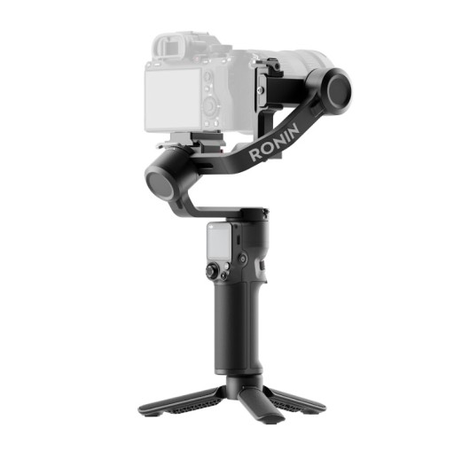 Стабилизатор подвеса DJI RS 3 Mini 3-осевой стабилизатор для фотоаппаратов и камер