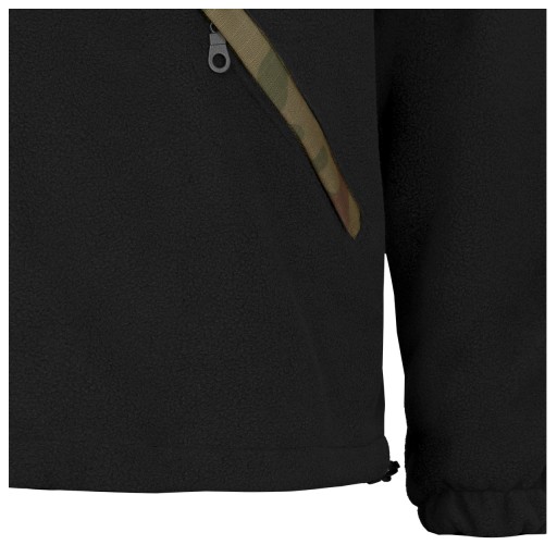 ВОЕННЫЙ ФЛИС MON FLAGS ТОЛСТАЯ ТОЛСТОВКА DOMINATOR MORO PL CAMO WZ.93 +GR.