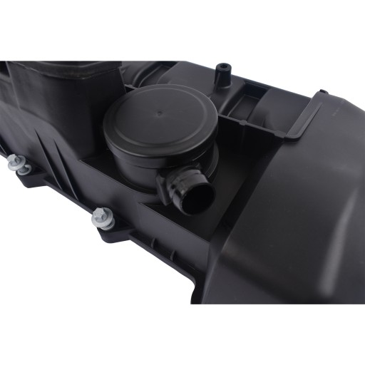 Клапанная крышка + прокладка Mercedes W204 W211 C220 E220 A6460101130