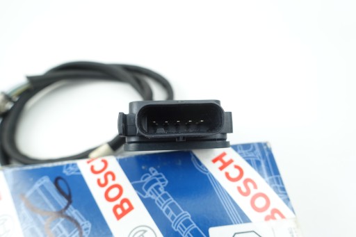 ЗОНД NOX 04L907805DF FN DF FN 0281007827 BOSCH