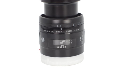 MINOLTA AF MACRO 3.5 50MM-сумка Sony A Minolta AF