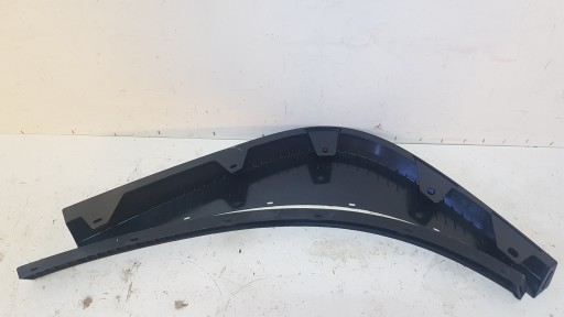 Нижний угол спойлера бампера volvo fh4 22245578