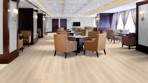 Panele winylowe LVT Id Inspiration 55 Dąb krem