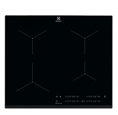 ELECTROLUX EIT61443B Индукционная варочная панель SLIM-FIT