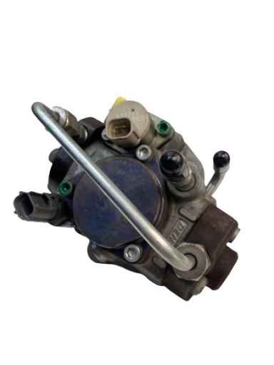 ТНВД FORD 2.2 HDI TDCI 6C1Q-9B395-AD