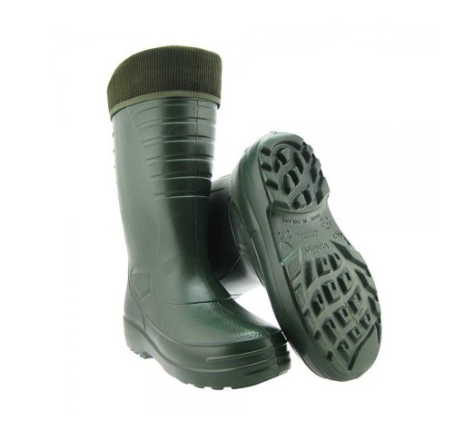 SUPER LEKKIE KALOSZE LEMIGO GRENLANDER 862-43