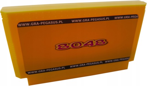8048 ИГРОВОЙ КАРТРИДЖ ИГРЫ PEGASUS PEGASUS CARTRIDGE