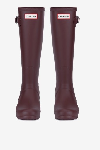 Охотник WFT1000rma Brown Galoshes