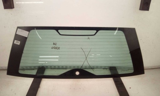 заднее заднее стекло FORD MONDEO MK3 универсал 2000-2007 гг. ИЛИ