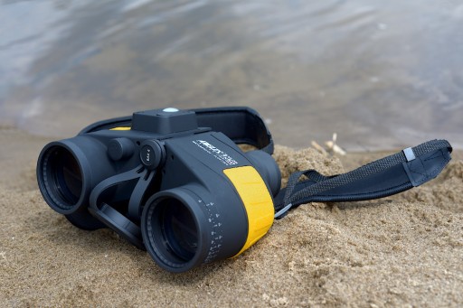 Бинокль Delta Optical Sailor 7x50 C1