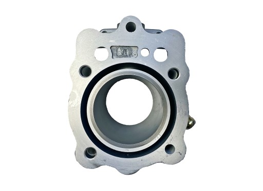 КОМПЛЕКТ ЦИЛИНДР + ГОЛОВКА. ATV 200 (63MM) - LONCIN LIQUID