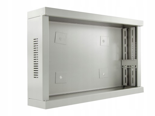 Шкаф подвесной RACK NEKU 2U 120мм CCTV СИГНАЛИЗАЦИЯ