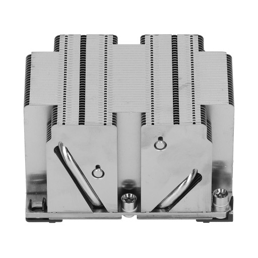 Радиатор процессора snk-p0068ps lga 3647-0 2u для платформы x11 Purley Acce охлаждение