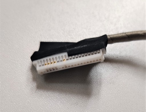 Ленточная ЖК-матрица HP Pavilion DV5 DV5-1000 LVDS