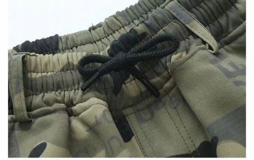 КОМПЛЕКТЫ ЗИМНИХ КАМУФЛЯЖНЫХ РАБОЧИХ КУРТОК M4XL