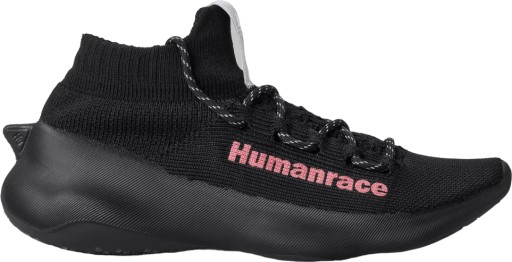 Обувь Adidas Humanrace Sichona размер 39 1/3 Уличная одежда
