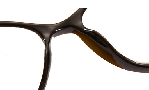 Okulary do czytania kocie damskie CZERWONE +1