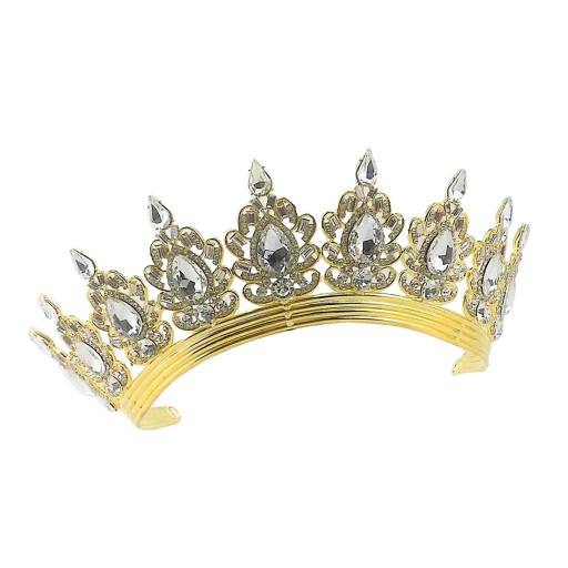 Свадебные аксессуары для волос Diamante