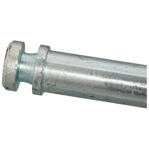 Sworzeń zabezpieczający fi 19mm dł. rob. 71mm