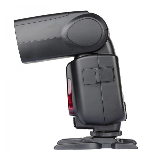 Вспышка Godox TT600 аналогична Quadralite Stroboss 60.